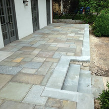 1951 Patio