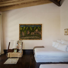 Meditation room