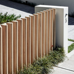 The Cove | DecoBatten - Products