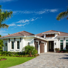Exterior Shutters