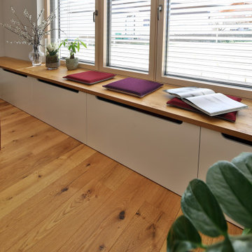 Interessantes Einfamilienhaus in Nußdorf