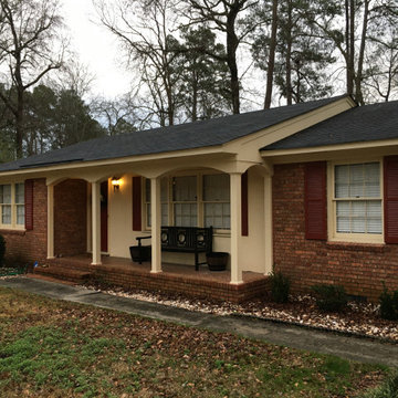 Montclair home