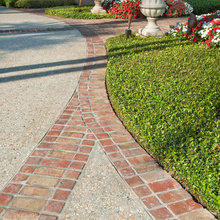 Driveway Design