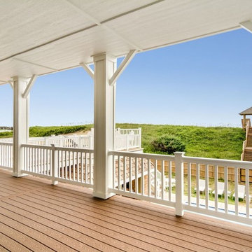 Nags Head • Luxury Oceanfront • Ocean Star
