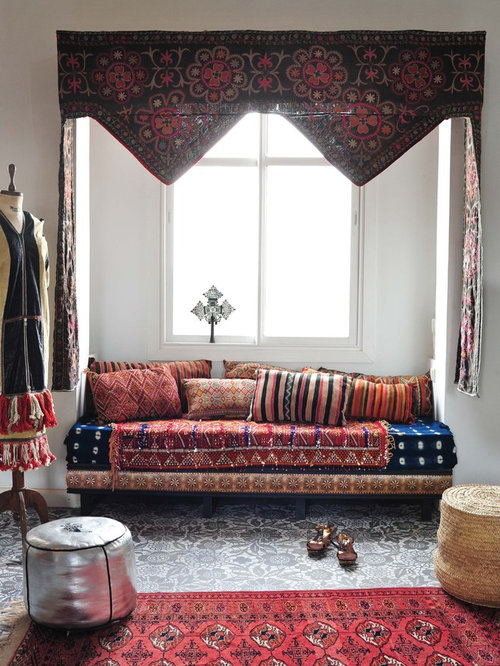 Moroccan Style Home Decor Ideas, Pictures, Remodel and Decor
