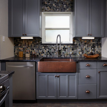 Goodwin Avenue - Remodel