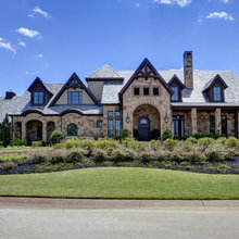 Exteriors