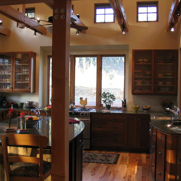 Willow Lane, Carbondale, Colorado