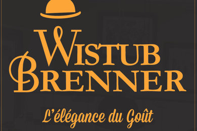 Wistub Brenner