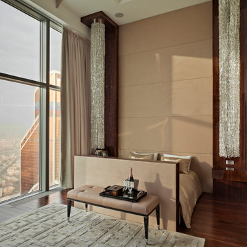 Luxury Penthouse