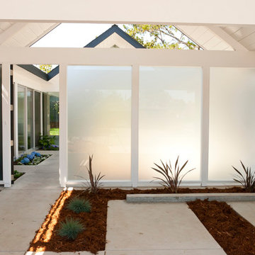 Eichler Remodel Upper Lucas Valley