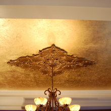 Formal Dining