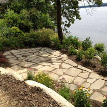 Hardscapes