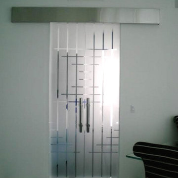 Our Work