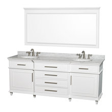 Master Bath Sink Vanity