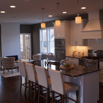 Edina Home