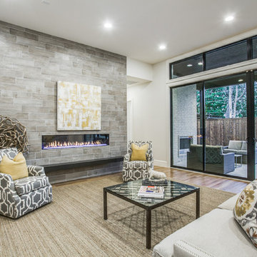 Heather Lane Project