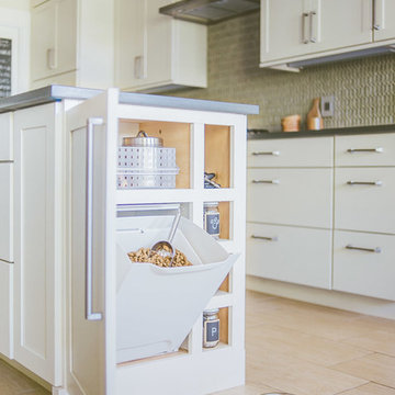 Great Hills Kitchen Remodel
