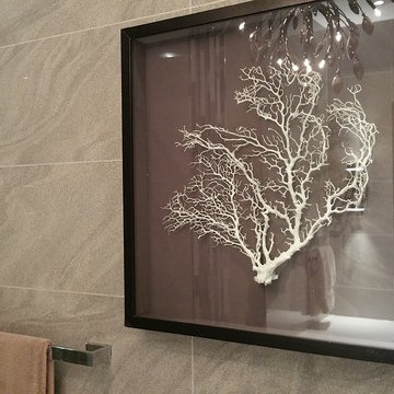 Ensuite Bathroom - NDIP, QC