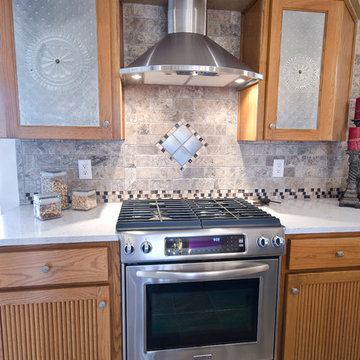 Woloschuck Kitchen