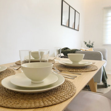 Interior Renovation on a Budget