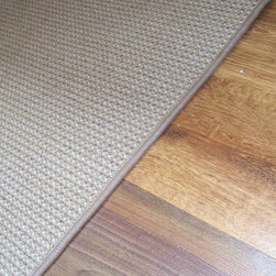 Flooring - Laminate Flooring