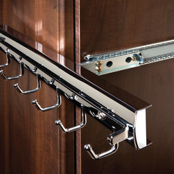 Premier Belt Rack - Products