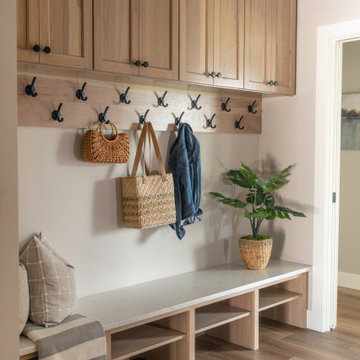 Stage: Parade of Homes Spring 2023, Scullion Builders