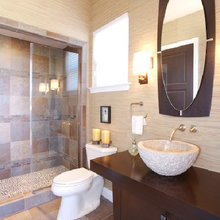 Adam bathroom
