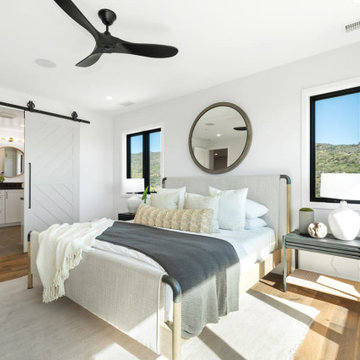Carrita Seaview