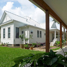 Wiggins House