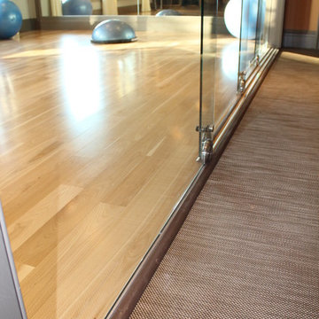 Yoga Studio