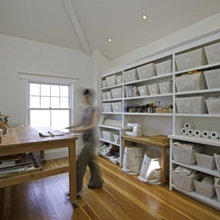 Cathy’s Room