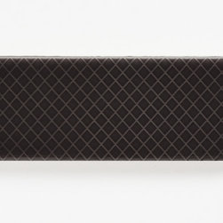 The Essentials- Textured Subway Tile Swedish Mink Diamonds - Products