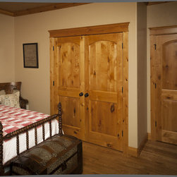 Rogue Valley Door - Products