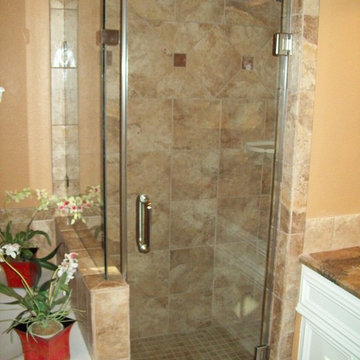 90 Degree Corner Units