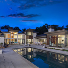 Darien Exterior