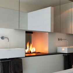 FIREPLACES - Bathroom Accessories