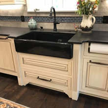 Kitchen-Sinningdale