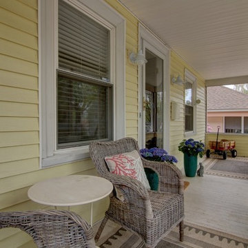 A Moving Diary: Lessons from Selling My Home