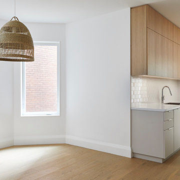 Annex Duplex