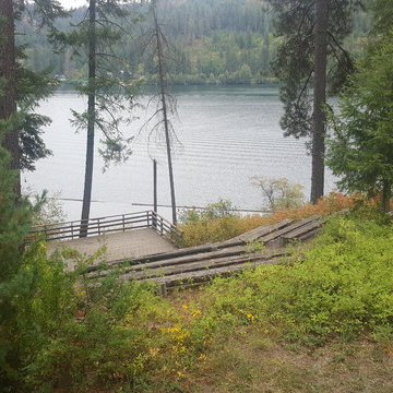 Girl Scouts of America - Four Echoes Camp