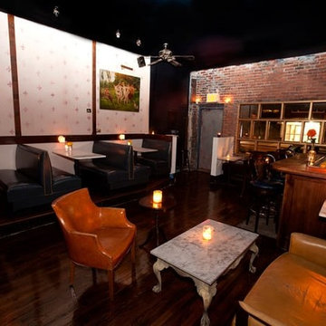 evelyn: a drinkery