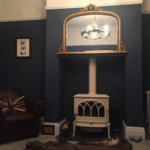 My Finished Project, Victorian House
