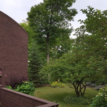 House for a Lumberman