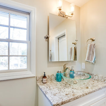 Water Oaks Multi Room