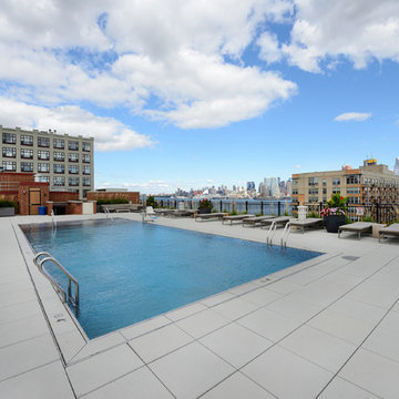 1400 Hudson Street