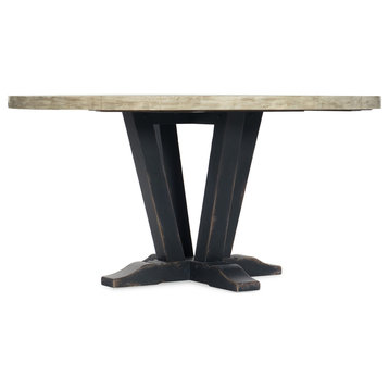 Ciao Bella 60" Round Dining Table