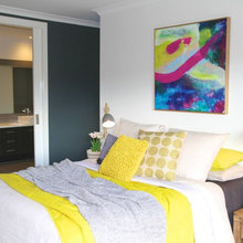 Bedroom Ideas