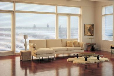 Hunter Douglas